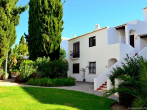 Гостиница Attractive apartment in Albufeira with sea view  Албуфейра